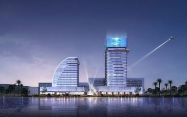 深中通道通車(chē)在即,世界級(jí)工程洲明助力