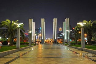 led景觀照明廠家有哪些 三大景觀照明廠家信息介紹