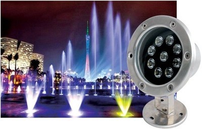 【晉城水底燈廠家】?jī)r(jià)格,廠家,圖片,水底燈,陜西歐朗照明工程-