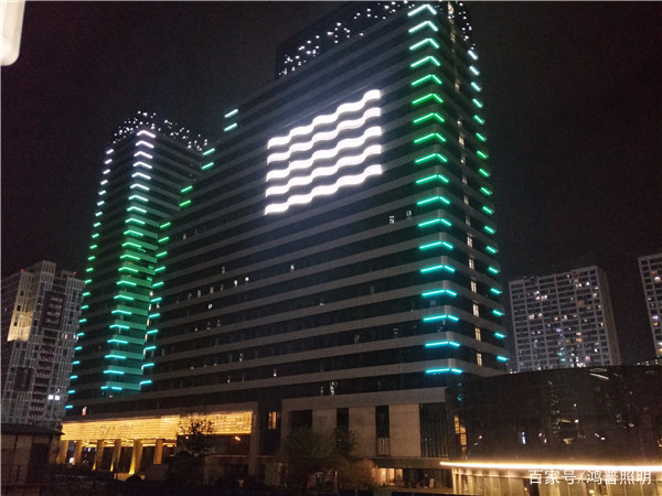 泛光照明工程掌握設(shè)計五大核心要點,帶你玩轉(zhuǎn)亮化照明行業(yè)