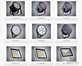 照明設(shè)計工程中的綠色倡導(dǎo)者——推動可持續(xù)發(fā)展的關(guān)鍵力量