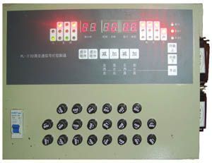 昆明交通信號燈工程 照亮安全通途，賦能城市智慧交通